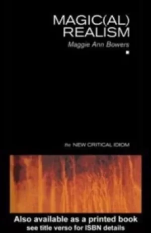 Image of Magical realism by Maggie Ann Bowers