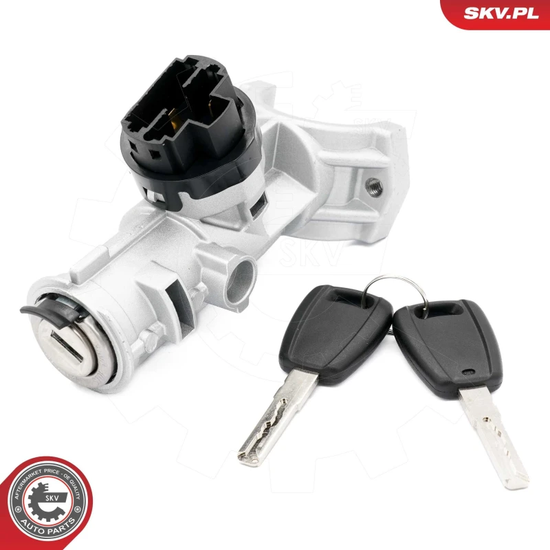 Image of ESEN SKV Steering Lock ESEN SKV 65SKV217