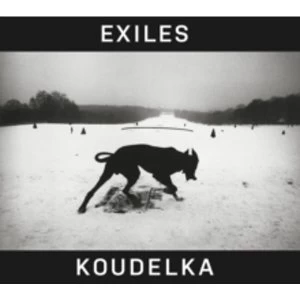 Image of Josef Koudelka: Exiles