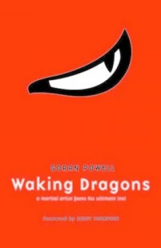 Image of Waking Dragons by Goran Powell Paperback