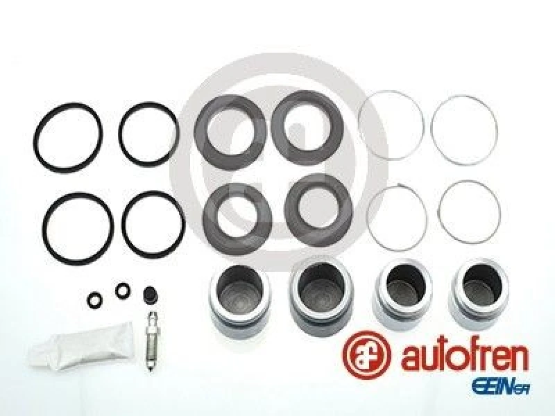 Image of AUTOFREN SEINSA Repair Kit, brake caliper AUTOFREN SEINSA D42514C