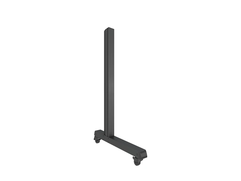Image of Multibrackets M Pro Series - Wheelbase 150cm inc castors