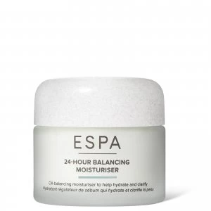 image of ESPA Balancing Moisturiser 55ml