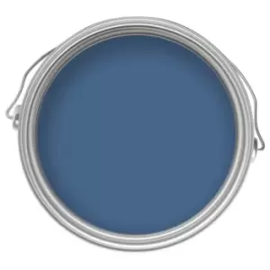 Image of Craig & Rose 1829 Gloss - Flanders Blue - 750ml