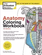 Image of anatomy coloring workbook 4th edition an easier and better way to learn ana