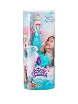 Image of Sky Dancers Sky Dancer Doll - Turquoise Twinkle