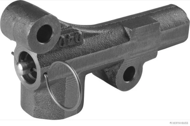 Image of Vibration Damper, timing belt HERTH+BUSS JAKOPARTS J1145055