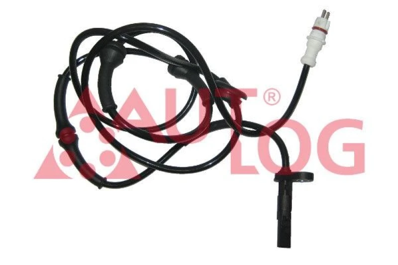 Image of ABS sensor AUTLOG AS4581