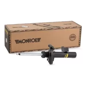 image of MONROE Shock absorber MONROE Original (Gas Technology) G8811 Shocks,Shock absorbers VOLVO,V50 (545),C30 (533),S40 II (544),C70 II Cabrio (542)