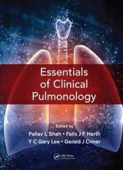 Image of Essentials of Clinical Pulmonology
