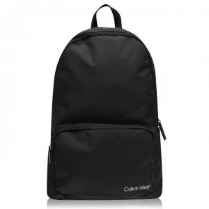 Image of Calvin Klein Item Backpack - CK Black BAX