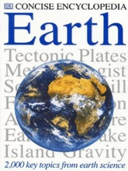 Image of Earth by John Farndon Paperback