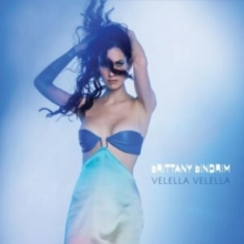 Image of Velella velella Vinyl