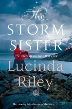 Image of The Storm Sister by Lucinda Riley