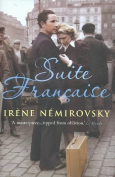 Image of Suite Franaise by Irne Nmirovsky Hardback
