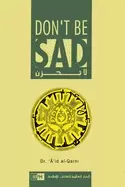 Image of dont be sad