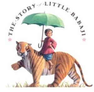 Image of story of little babaji