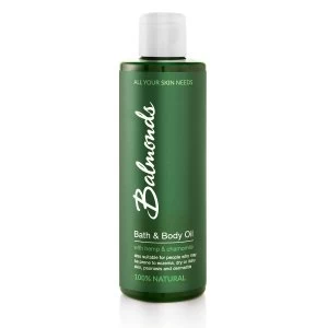 Image of Balmonds Bath & Body Oil
