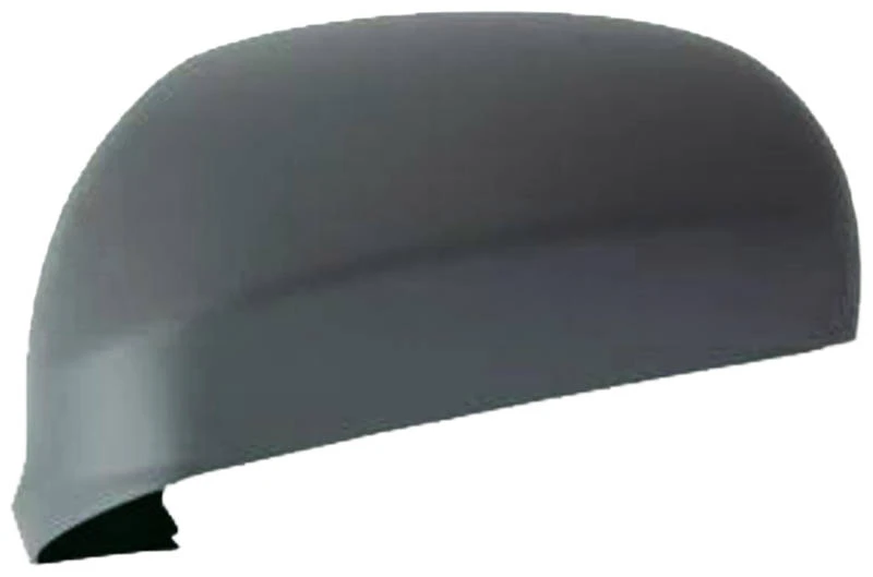 Image of PRASCO AA0907403 Cover, outside mirror Right, Black Cover,outside mirror (23)