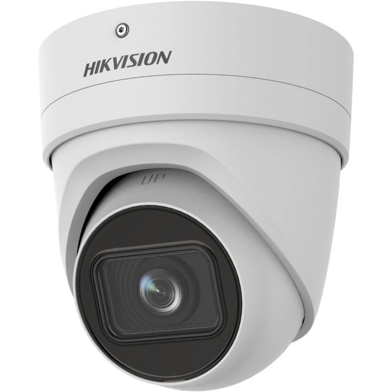 Image of Hikvision DS-2CD2H46G2-IZS(2.8-12MM)(C) security camera Dome IP securi