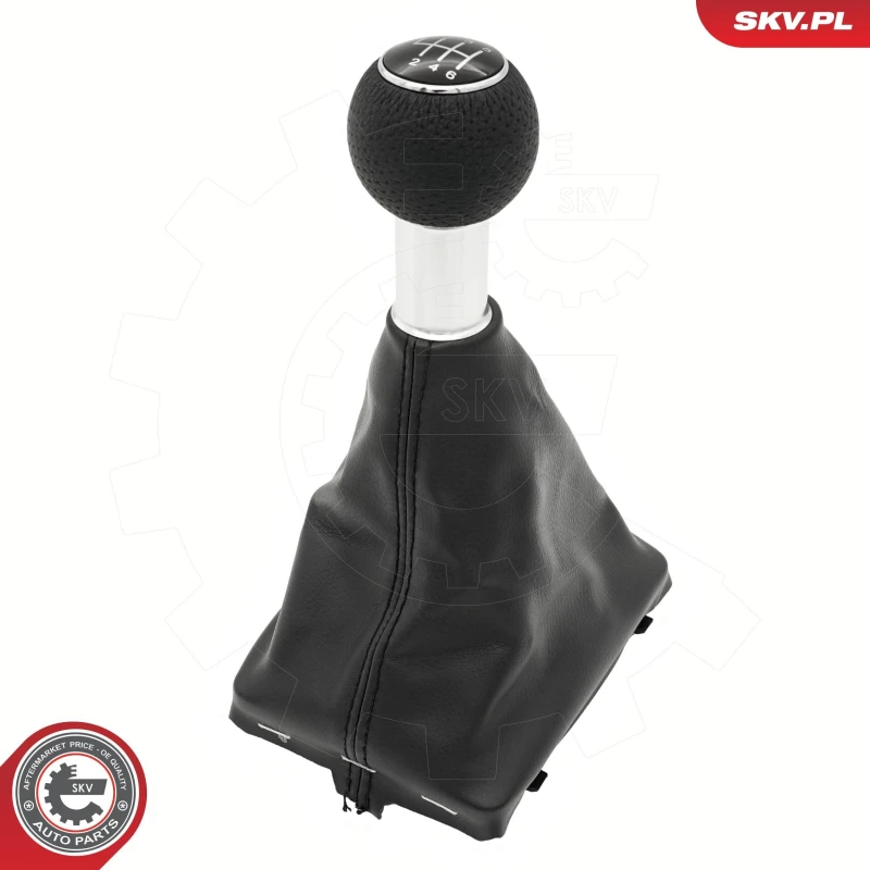 Image of ESEN SKV Gear knob ESEN SKV 63SKV516