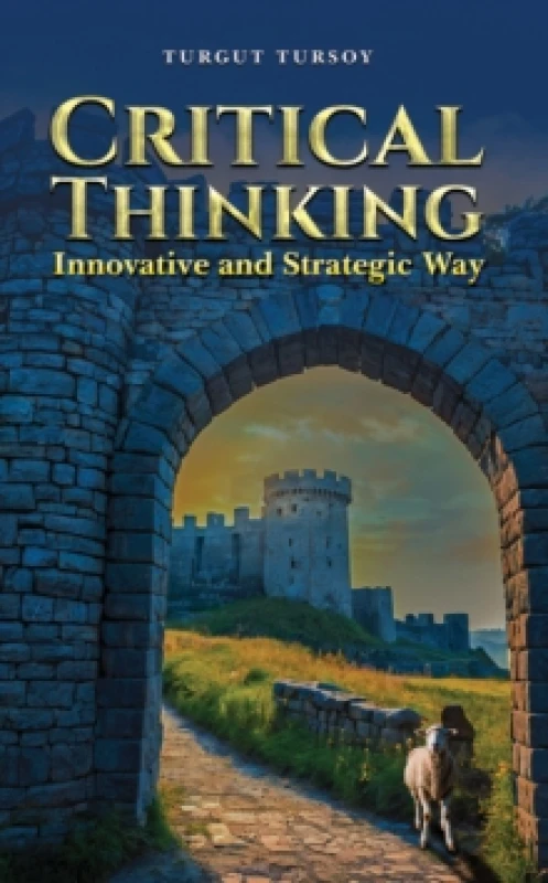 Image of Critical Thinking. Paperback. By Turgut Tursoy Books