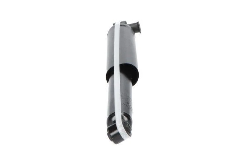 Image of KAVO PARTS SSA-10138 Shock absorber Rear Axle, Gas Pressure, Twin-Tube, Telescopic Shock Absorber, Bottom eye Shock Absorber (854)