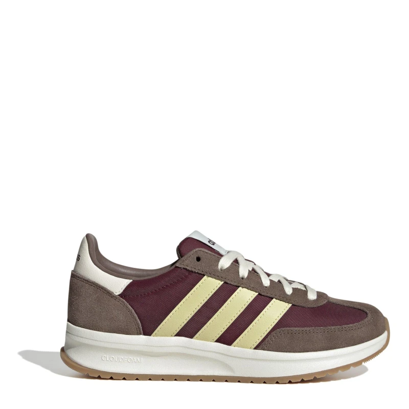 Image of Adidas SPORTSWEAR Run 72 Trainers burgundy Women 39.3 (5.5 to 6)