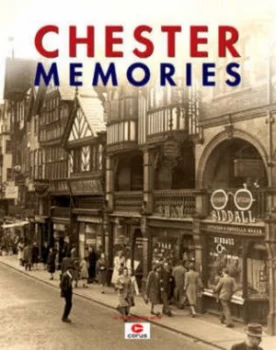 Image of Chester Memories Paperback
