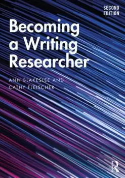 Image of Becoming a Writing Researcher