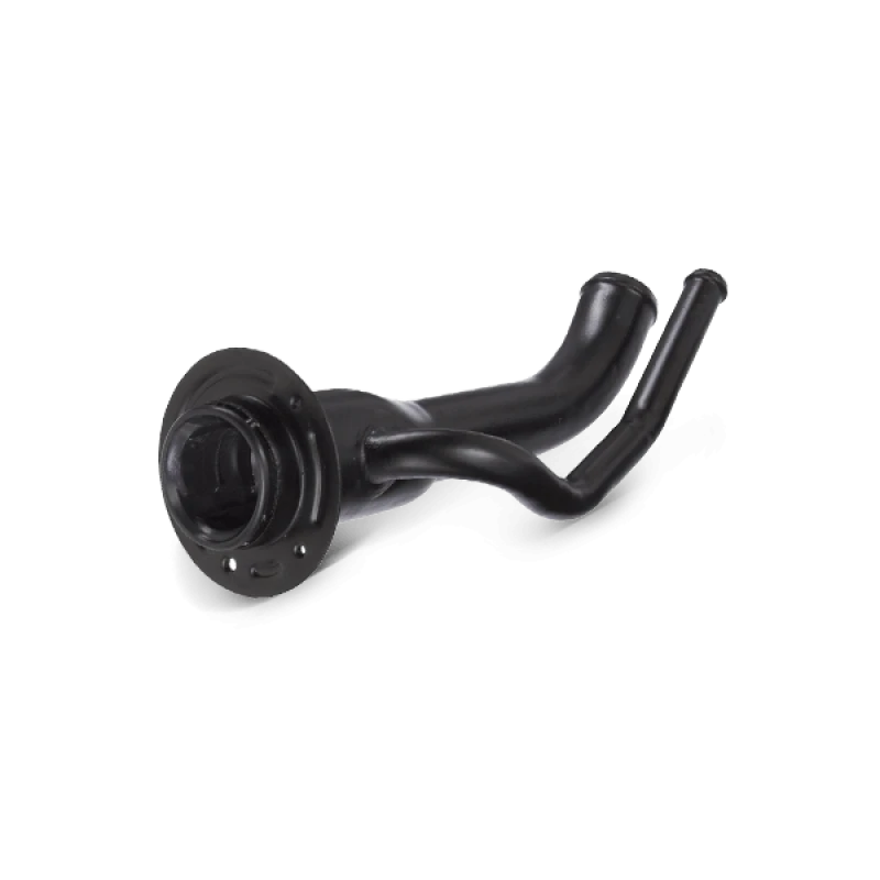 Image of VAN WEZEL 5405094 Filler Pipe, fuel tank Filler Pipe,fuel tank (607)