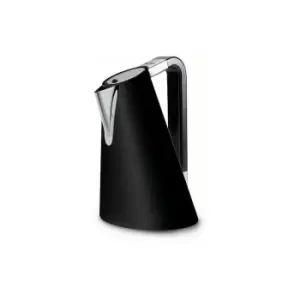 image of Bugatti Vera Easy Kettle Black