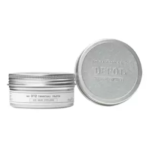 image of Depot No. 312 Charcoal Paste 75ml