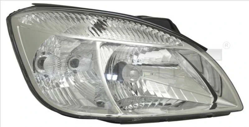 Image of TYC Headlight TYC 20-11295-55-2