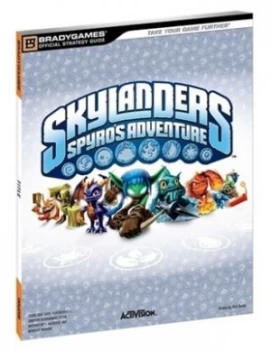 Image of Spyros Adventure by Rick Barba and H. Leigh Davis Paperback