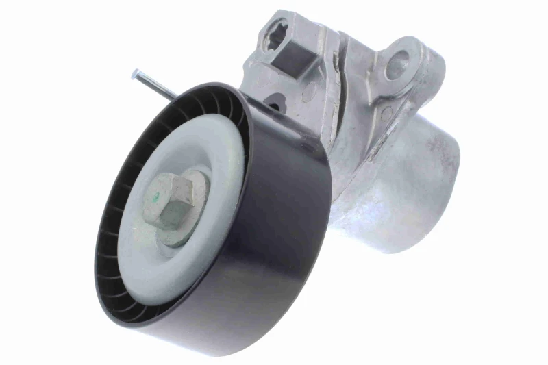 Image of Tensioner Lever, v-ribbed belt VAICO V10-4963