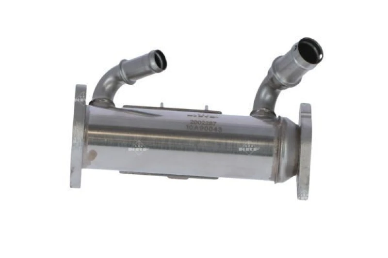 Image of NRF 48018 EGR Cooler Stainless Steel EGR Cooler (4032)