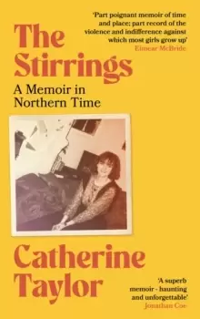Image of The Stirrings : A Memoir in Northern Time