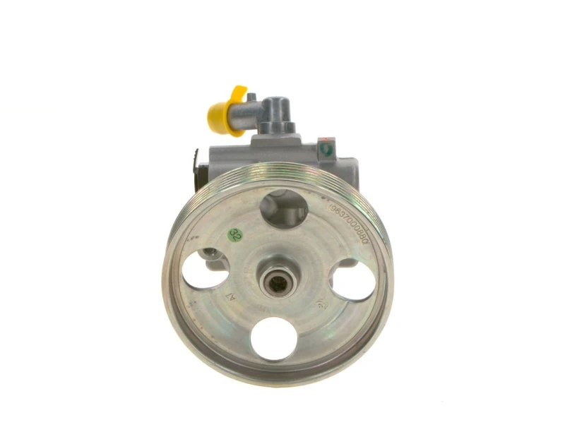 Image of Bosch K S00 000 106 Power Steering Pump Hydraulic Pump,steering system (12)