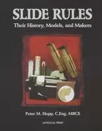 Image of slide rules their history models and makers
