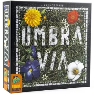 image of Umbra Via Board Game