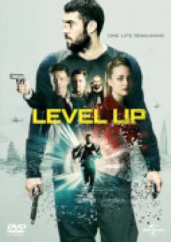 Image of Level Up