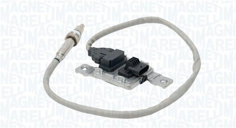 Image of MAGNETI MARELLI NOx sensor MAGNETI MARELLI 141813000047