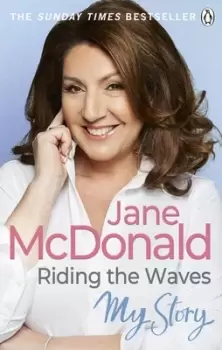Image of Riding the waves by Jane McDonald
