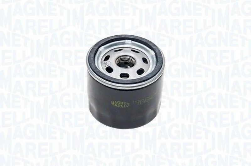 Image of MAGNETI MARELLI Oil filter MAGNETI MARELLI 153071762595