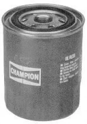 image of Champion A270 COF102270S Oil Filter Screw-on