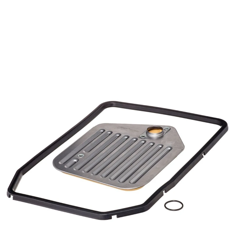 Image of Automatic transmission filter kit HENGST FILTER EG842H D333