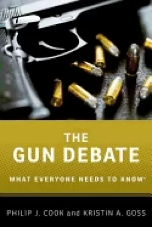 Image of gun debate what everyone needs to knowr