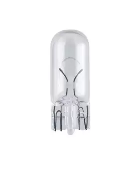 Image of PHILIPS Light Bulbs 12961LLECOB2 Bulb, indicator VW,AUDI,MERCEDES-BENZ,Golf IV Schragheck (1J1),Golf V Schragheck (1K1),POLO (9N_),POLO (9N_);