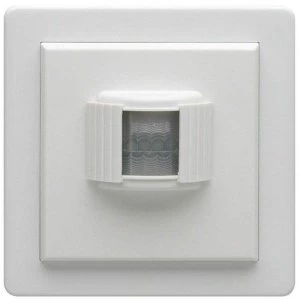 image of LightwaveRF 3V Passive Infra-Red Sensor - White - JSJSLW107WH